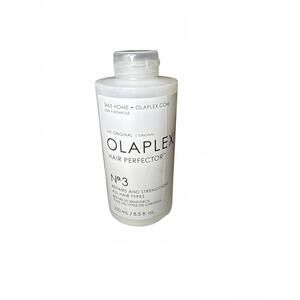 OlaPlex - Hair perfector number 3 - 8.5 fluid ounces used twice